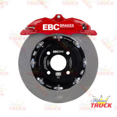 Wilwood Disc Brake Kit Compatible With Acura